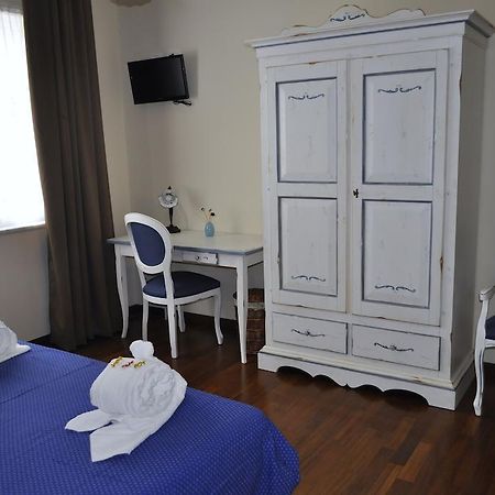 Stupor Mundi Bed And Breakfast Palermo Quarto foto