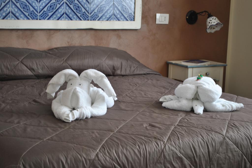 Stupor Mundi Bed And Breakfast Palermo Quarto foto