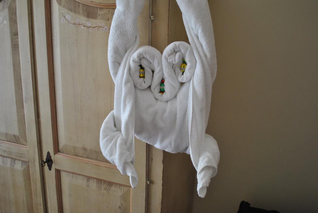 Stupor Mundi Bed And Breakfast Palermo Quarto foto