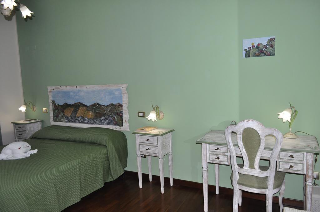 Stupor Mundi Bed And Breakfast Palermo Quarto foto
