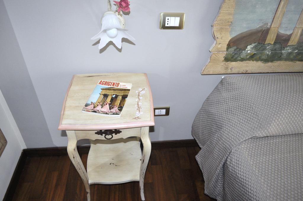 Stupor Mundi Bed And Breakfast Palermo Quarto foto