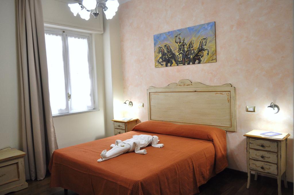 Stupor Mundi Bed And Breakfast Palermo Quarto foto