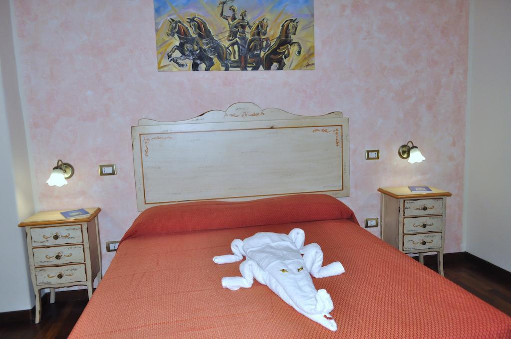 Stupor Mundi Bed And Breakfast Palermo Quarto foto