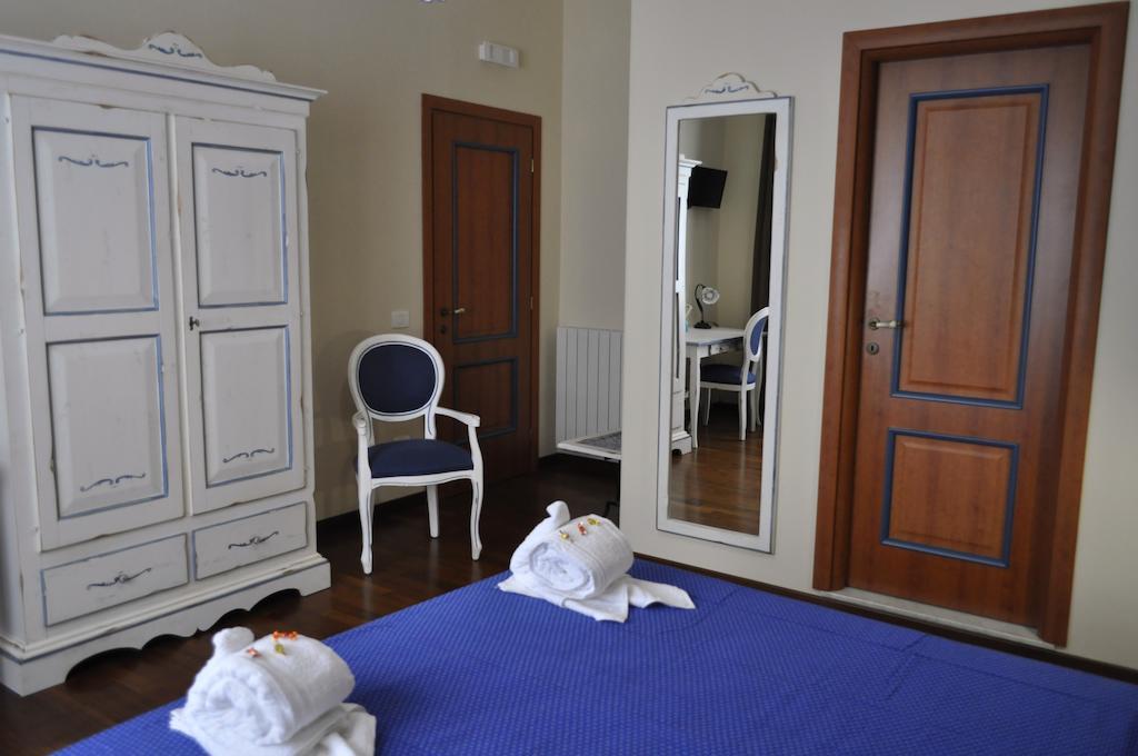 Stupor Mundi Bed And Breakfast Palermo Quarto foto