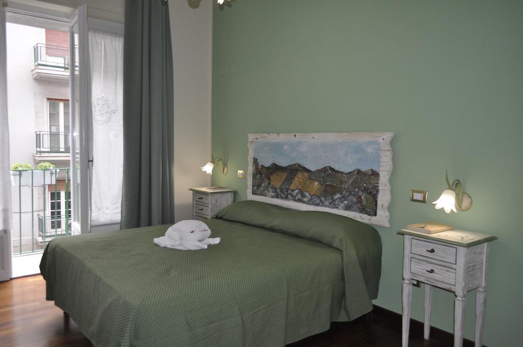 Stupor Mundi Bed And Breakfast Palermo Quarto foto