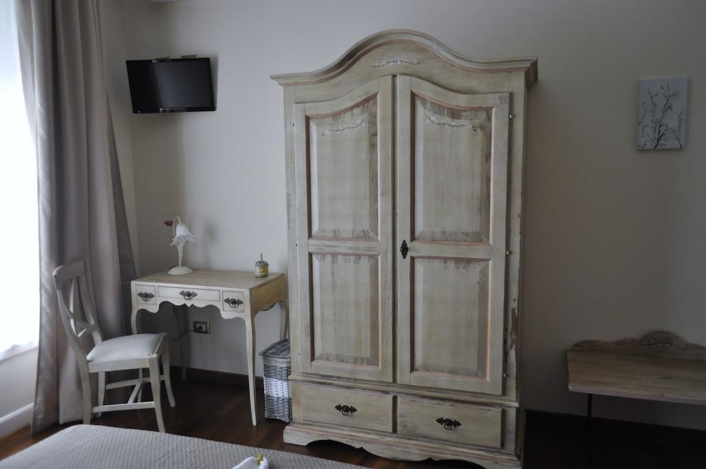 Stupor Mundi Bed And Breakfast Palermo Quarto foto