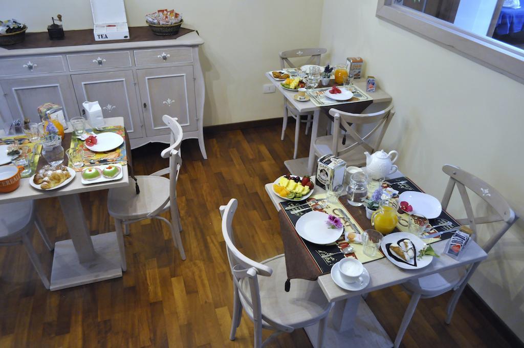 Stupor Mundi Bed And Breakfast Palermo Exterior foto