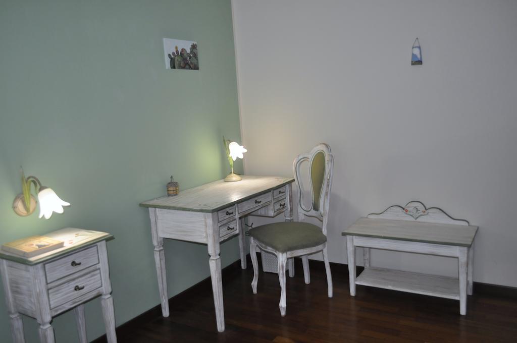 Stupor Mundi Bed And Breakfast Palermo Quarto foto