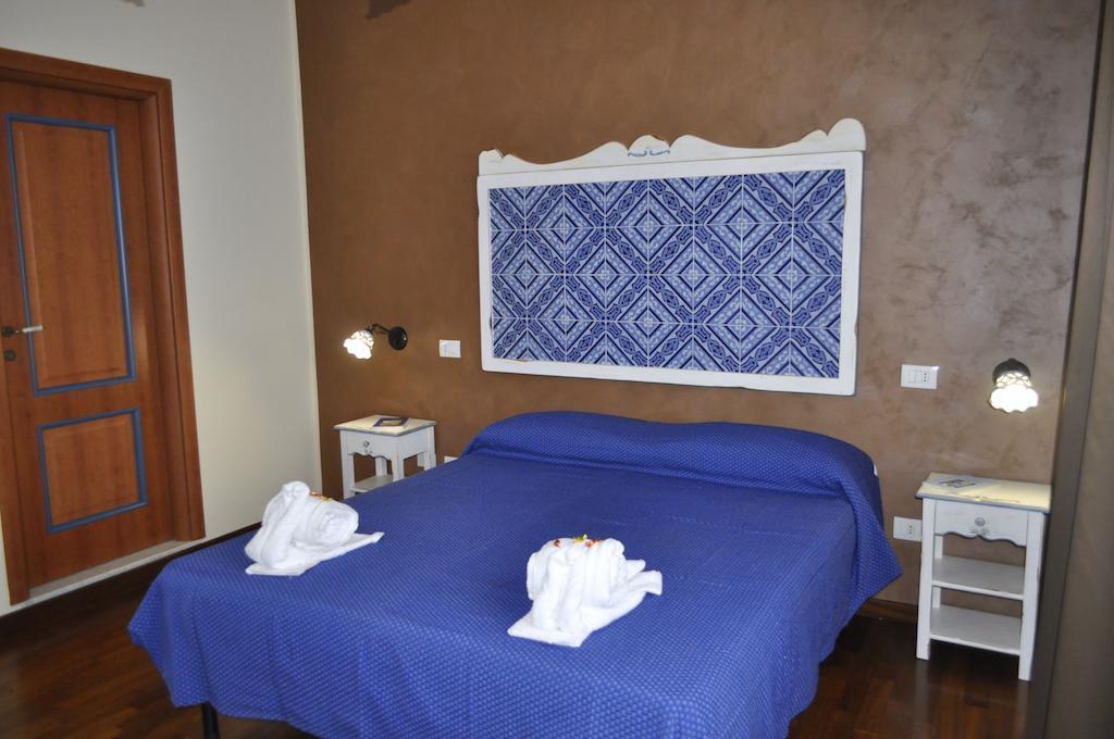 Stupor Mundi Bed And Breakfast Palermo Quarto foto