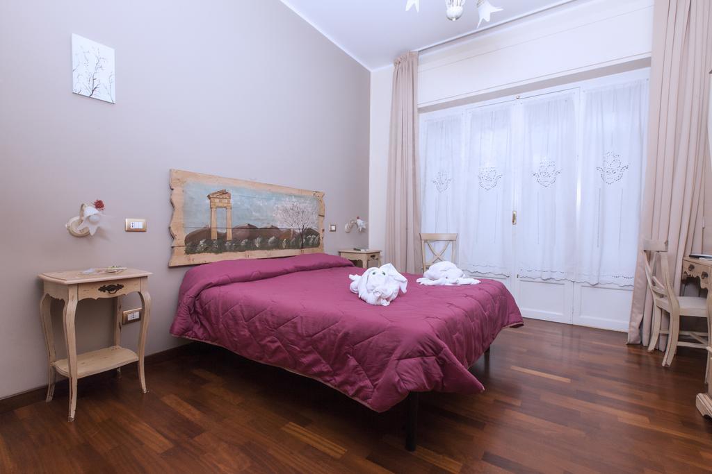 Stupor Mundi Bed And Breakfast Palermo Exterior foto