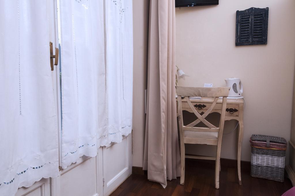 Stupor Mundi Bed And Breakfast Palermo Exterior foto