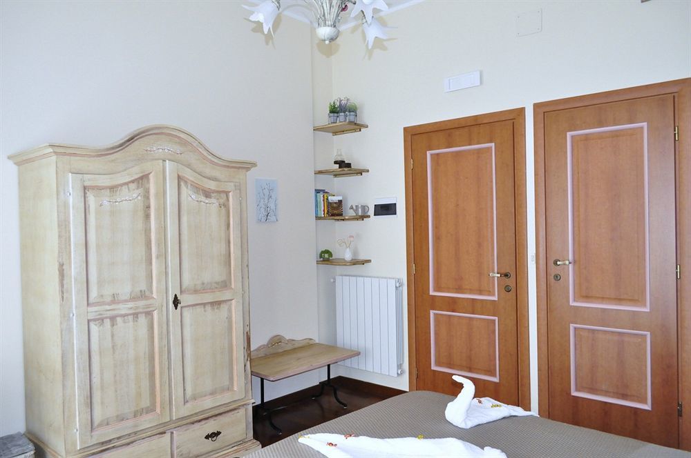 Stupor Mundi Bed And Breakfast Palermo Exterior foto