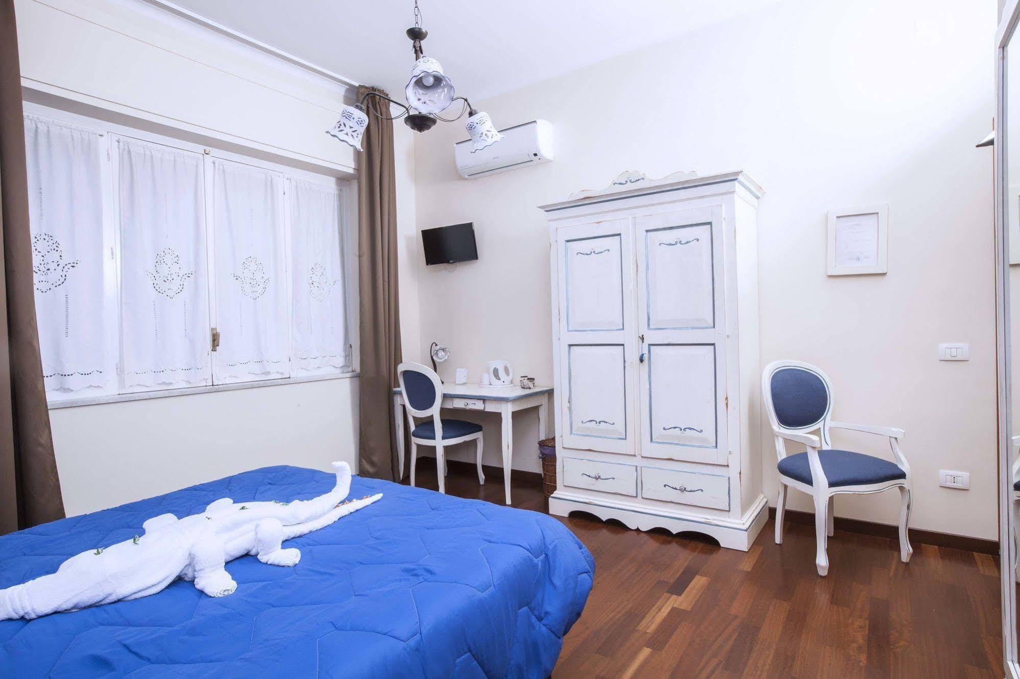 Stupor Mundi Bed And Breakfast Palermo Exterior foto