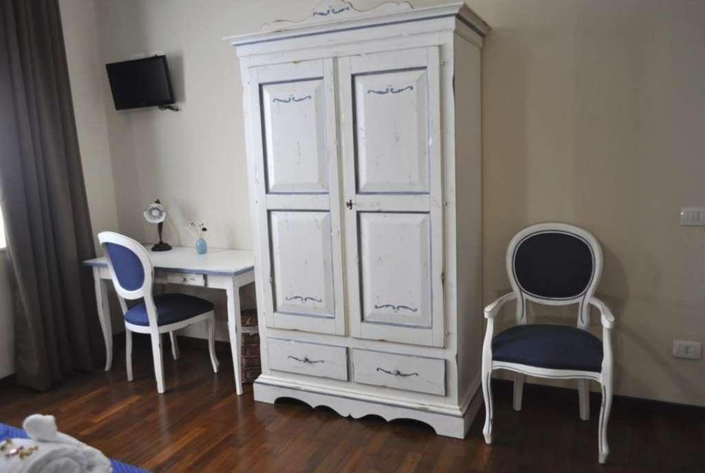 Stupor Mundi Bed And Breakfast Palermo Quarto foto